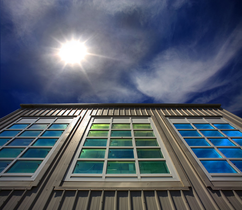 Energy-Efficient Replacement Windows Idaho Falls, ID