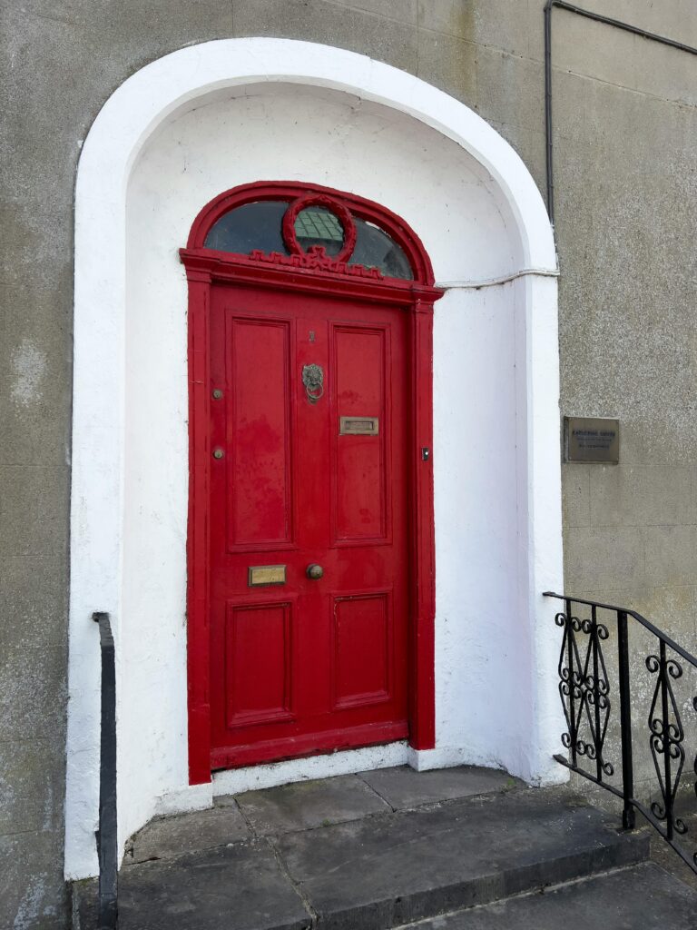 Idaho Falls Entry Doors