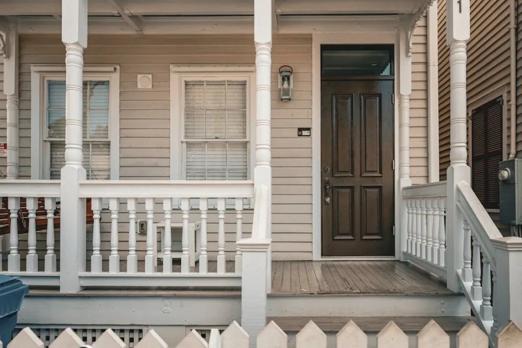 Entry Doors Installation Idaho Falls, ID