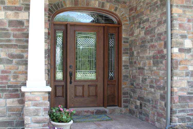 Entry Doors Idaho Falls, ID