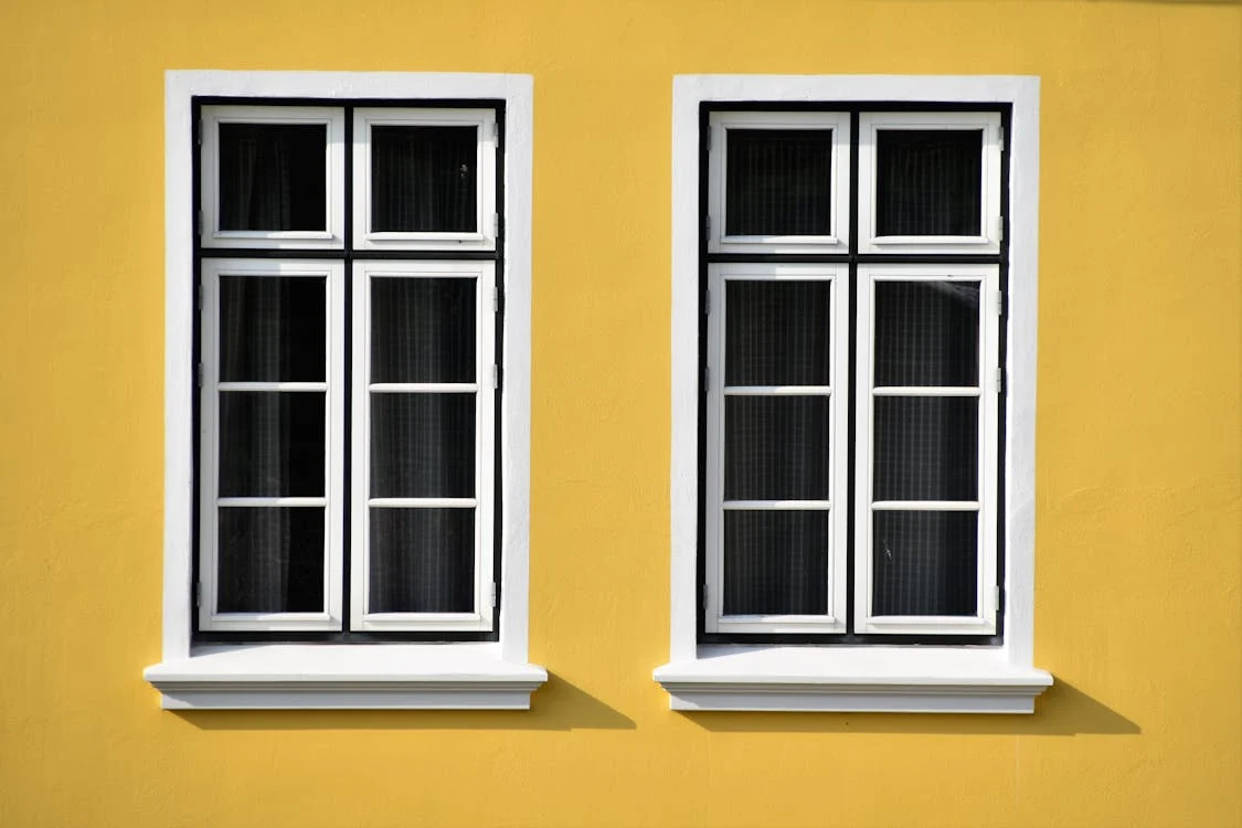 Vinyl Windows Idaho Falls, ID