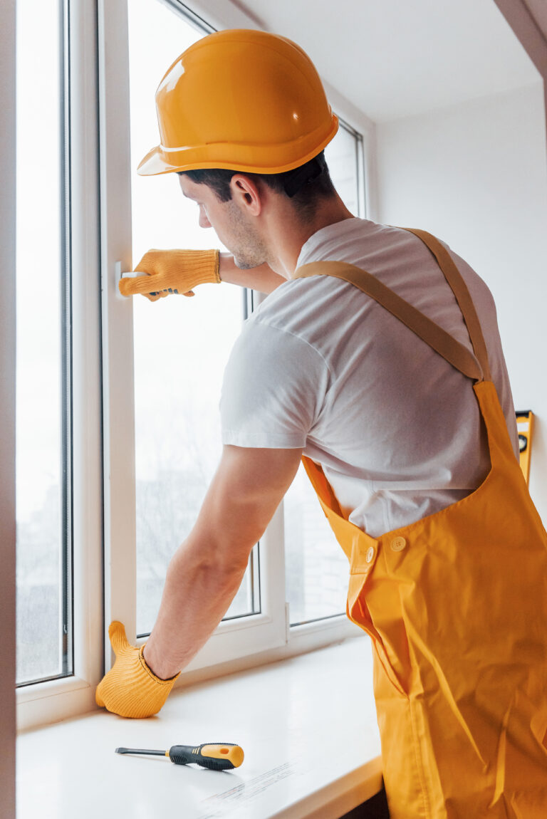 window replacement iona id and door services